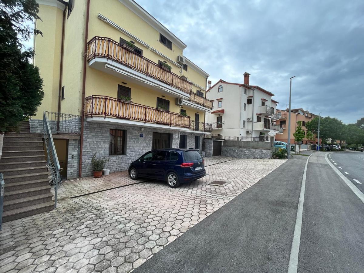 Apartmán Sonne