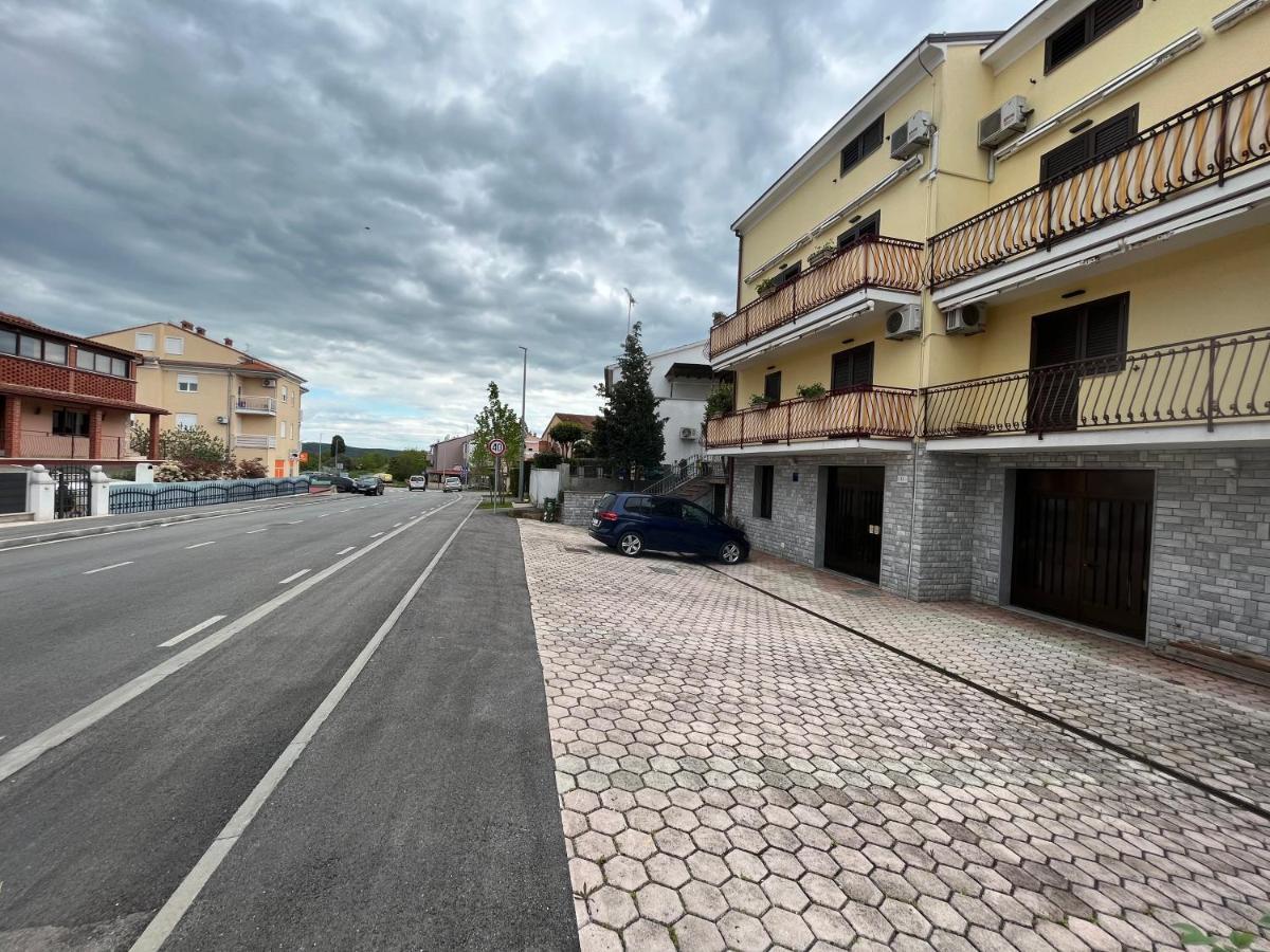 Apartmán Sonne Rovinj
