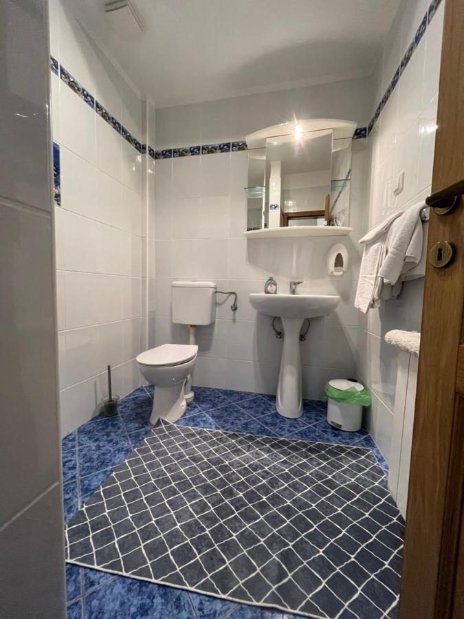 Apartmán Sonne