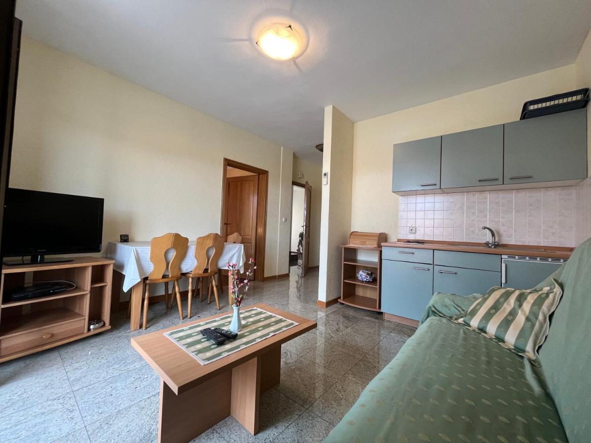 Sonne Apartmán *