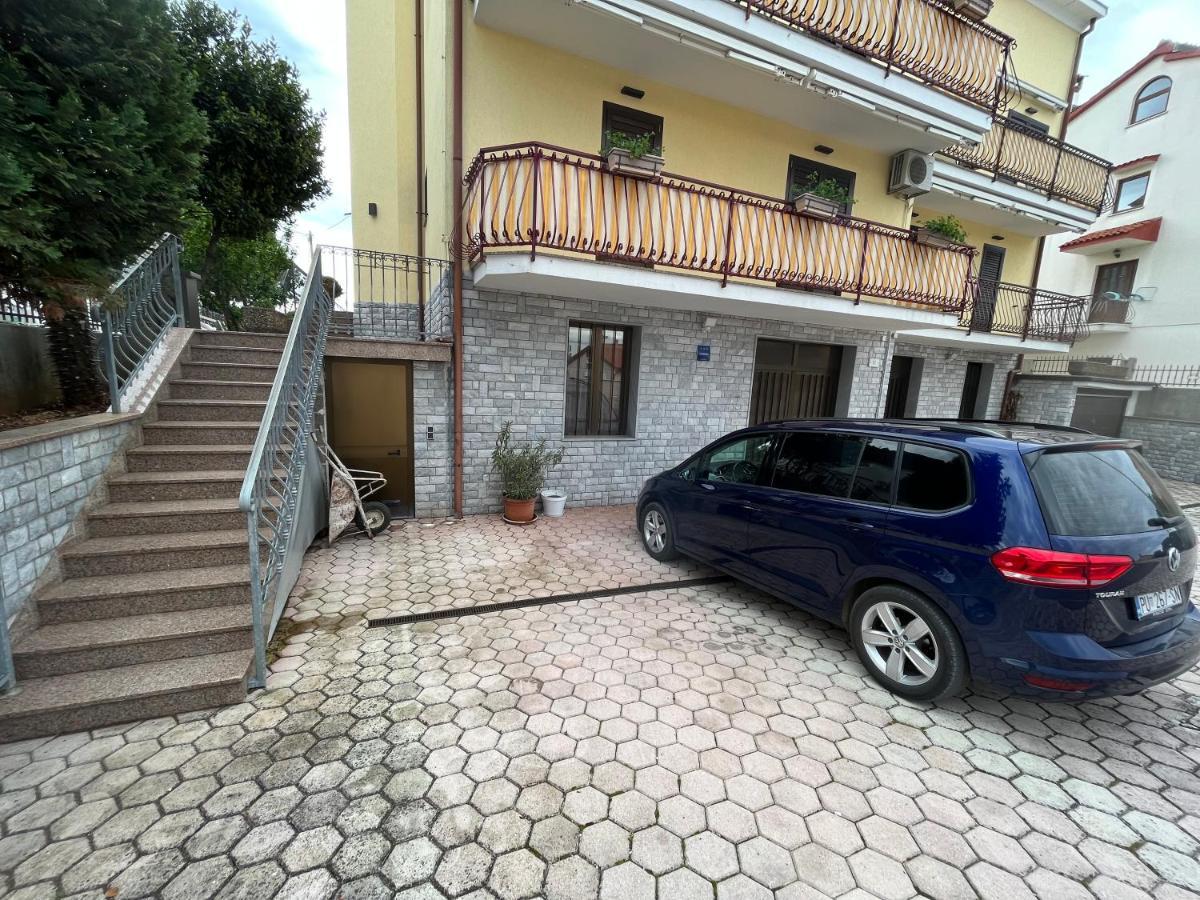 Apartmán Sonne
