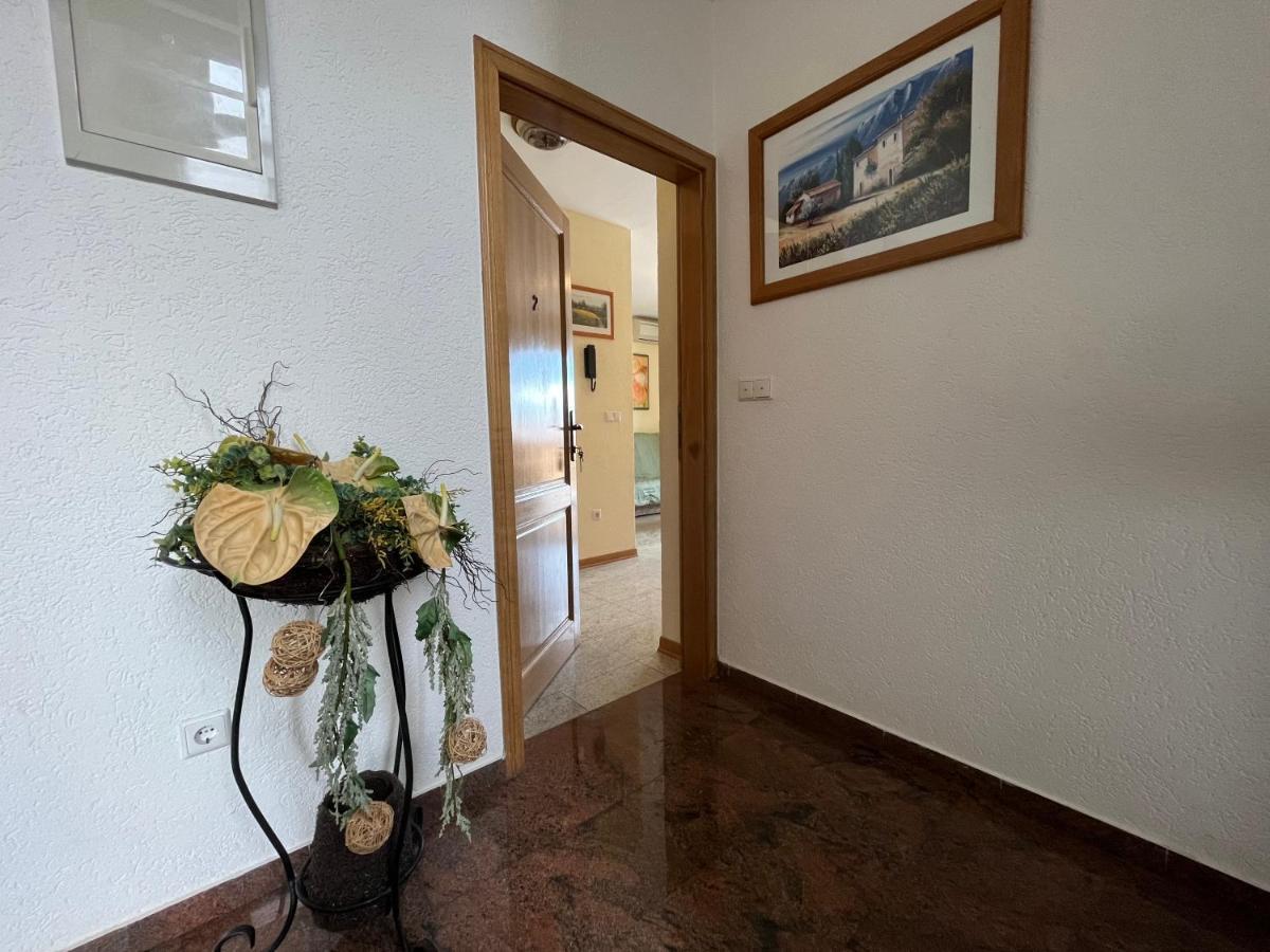 Sonne Apartmán *