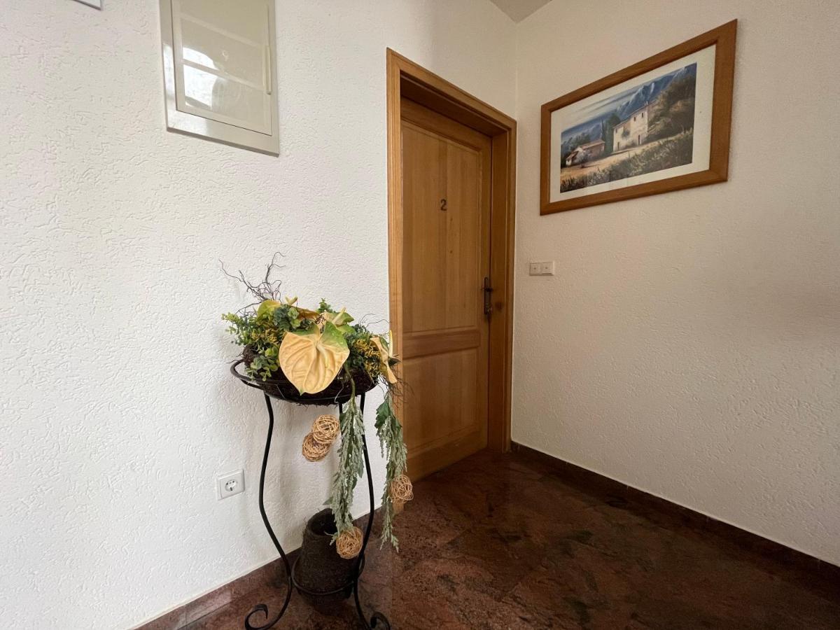 Apartmán Sonne *