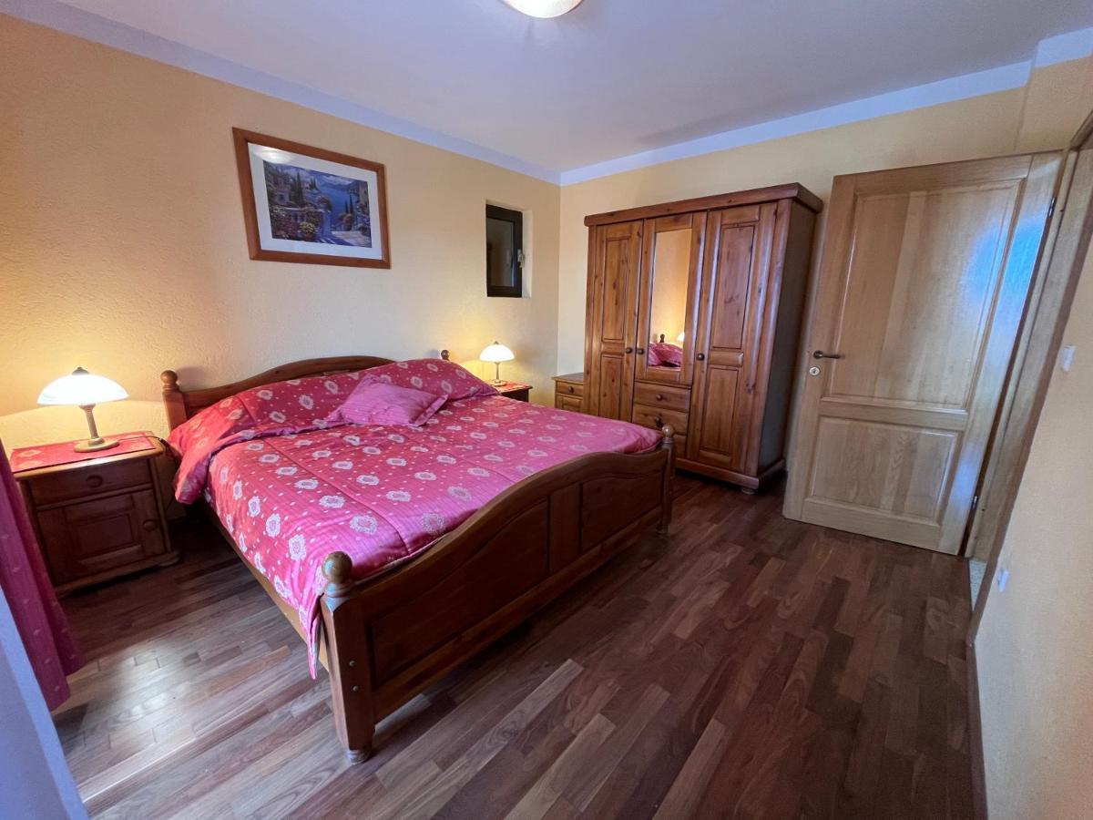 Sonne Apartmán Rovinj