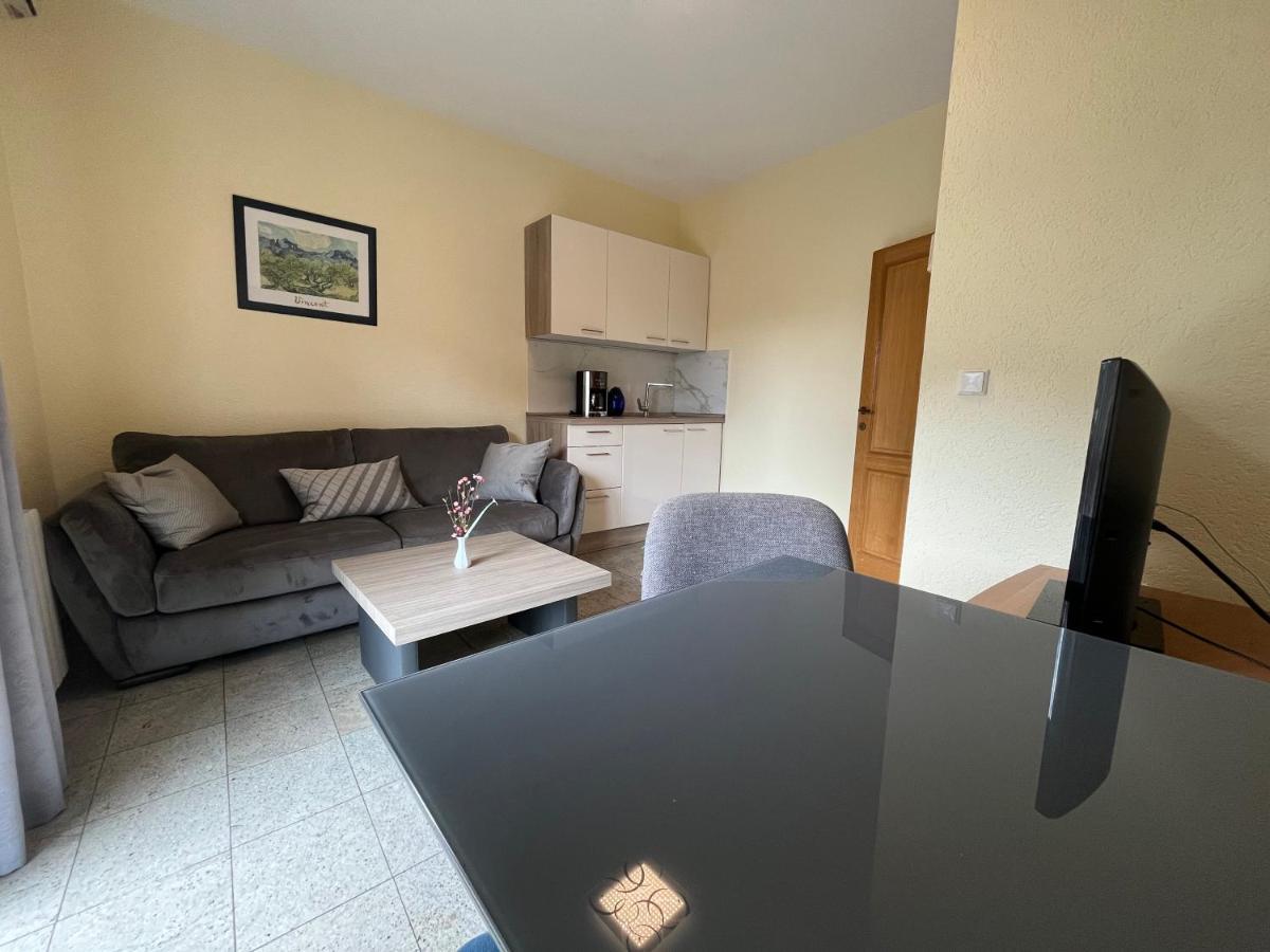 Apartmán Sonne *