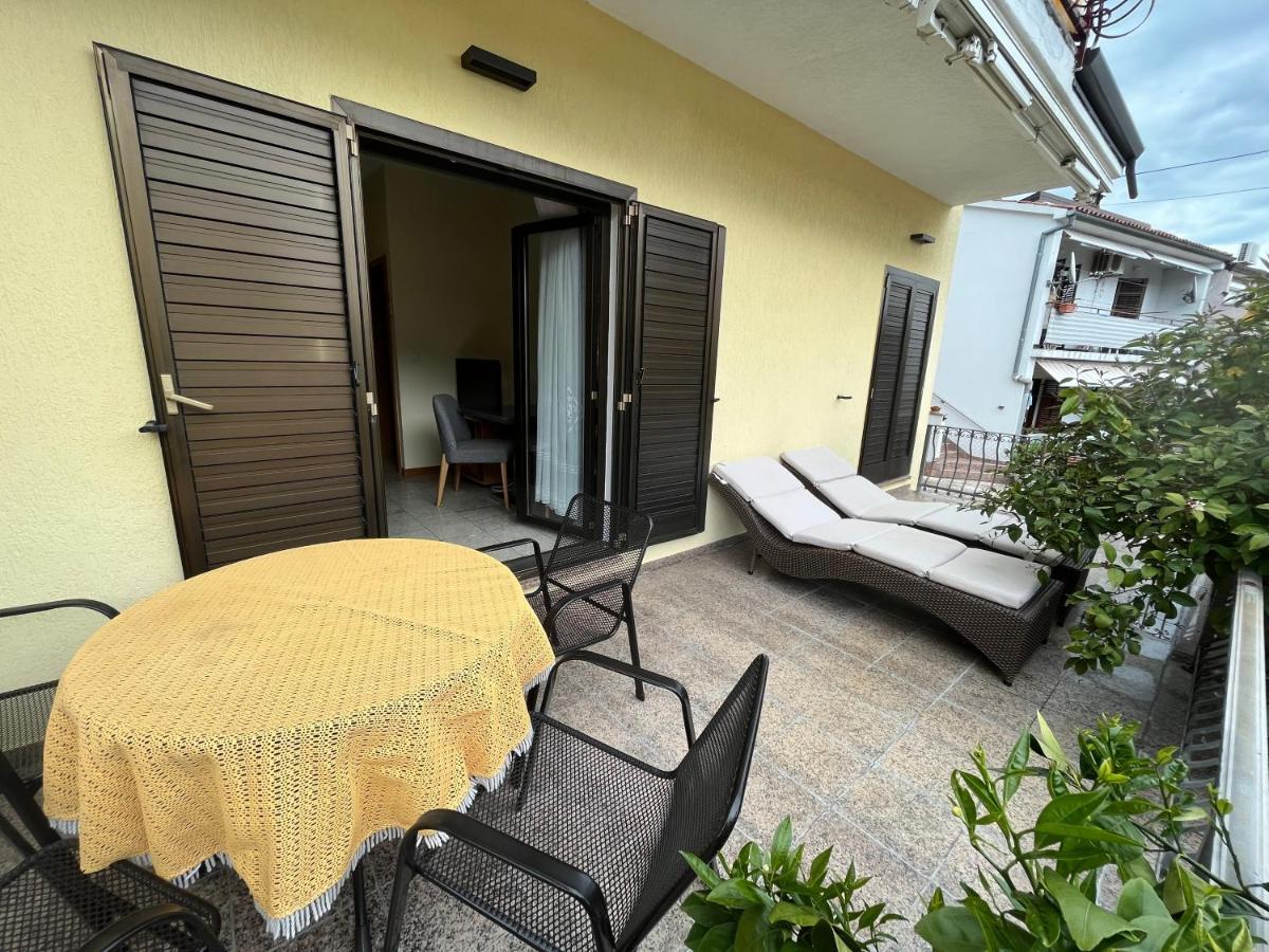 Sonne Apartmán