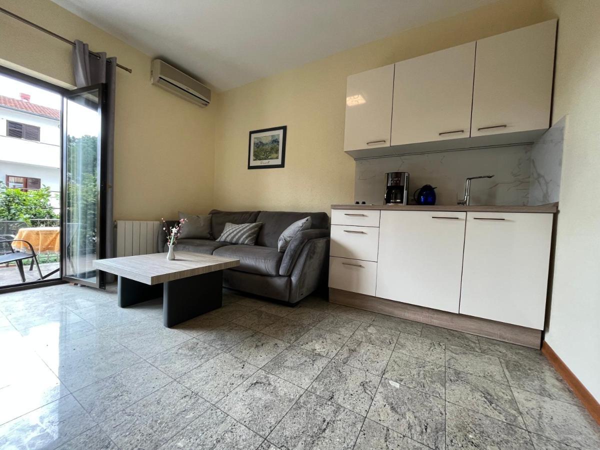 Apartmán Sonne Rovinj