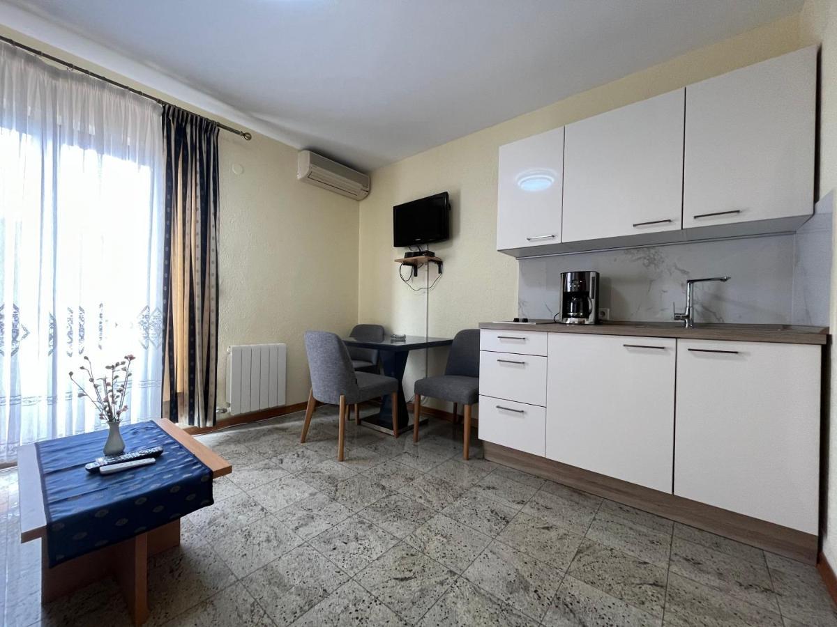 Apartmán Sonne Rovinj