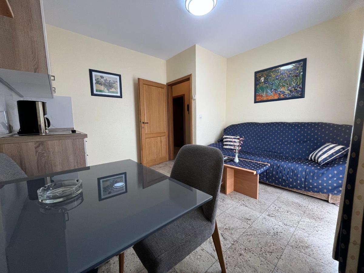 Sonne Apartmán
