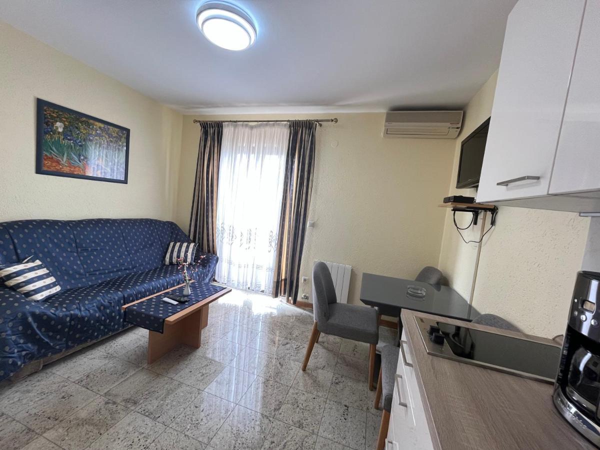 Sonne Apartmán Rovinj