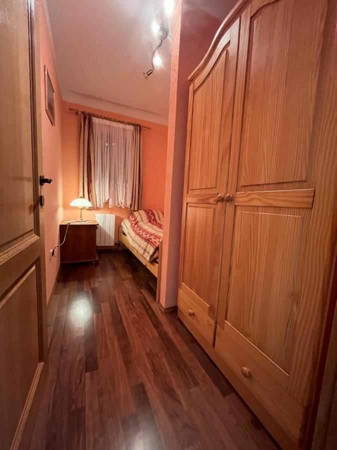 Apartmán Sonne Rovinj