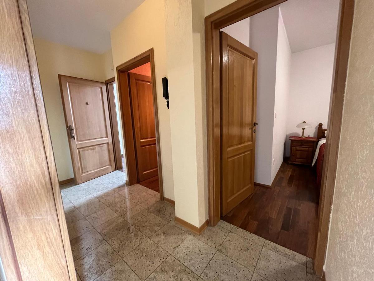 Apartmán Sonne *