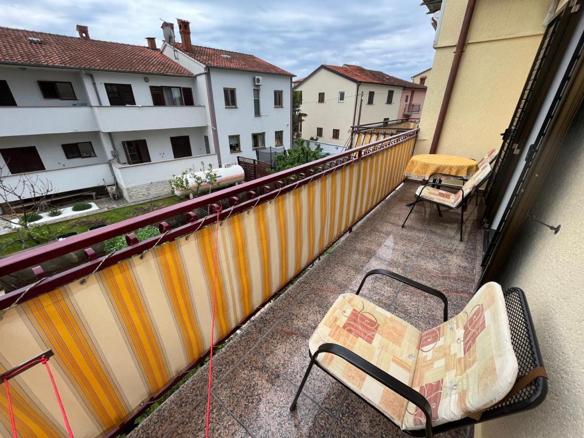 Sonne Apartmán Rovinj