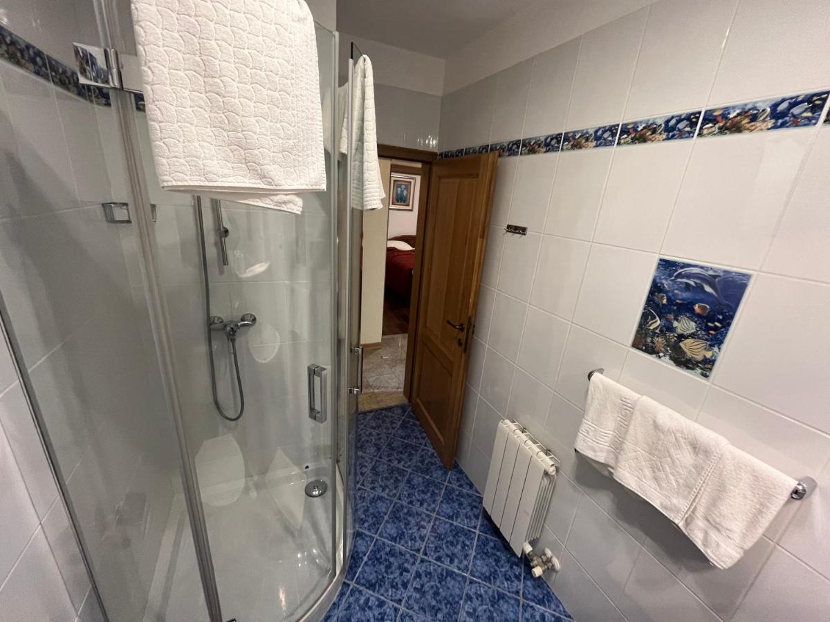 Sonne Apartmán Rovinj