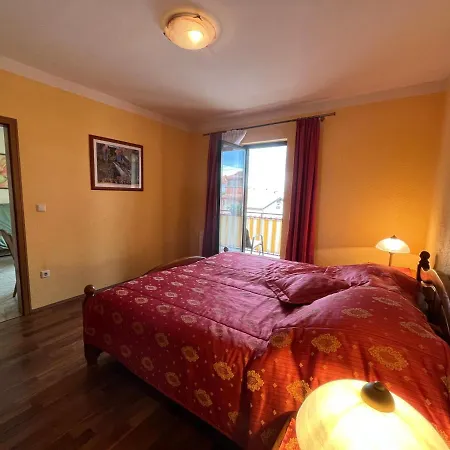 Holiday Apartments Sonne Rovinj Exterior photo