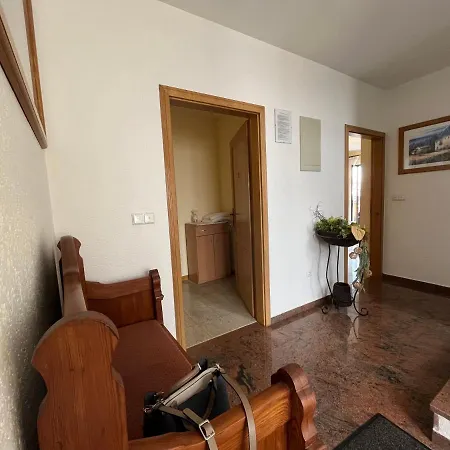 Holiday Apartments Sonne Rovinj Exterior photo
