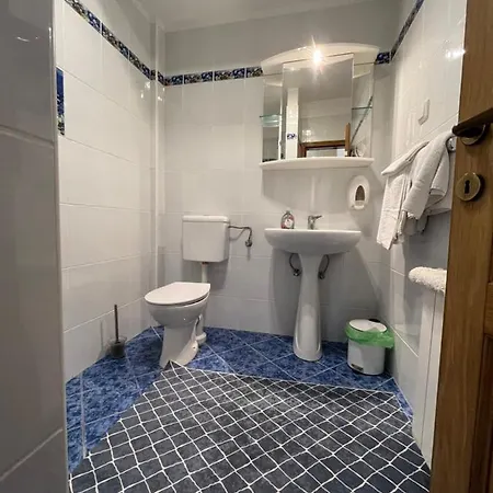 Holiday Apartments Sonne Rovinj Exterior photo