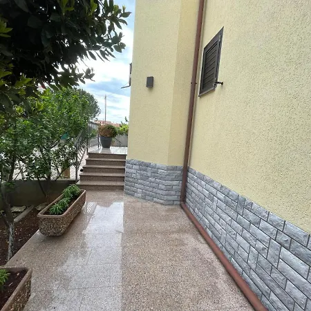 Holiday Apartments Sonne Rovinj Exterior photo