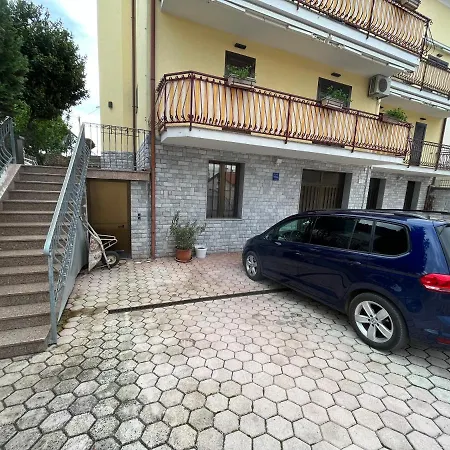 Holiday Apartments Sonne Rovinj Exterior photo