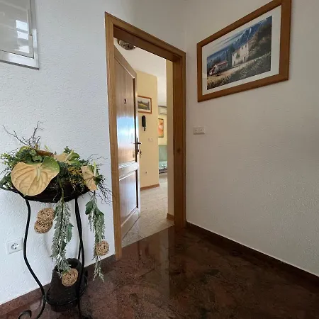 Holiday Apartments Sonne Rovinj Exterior photo