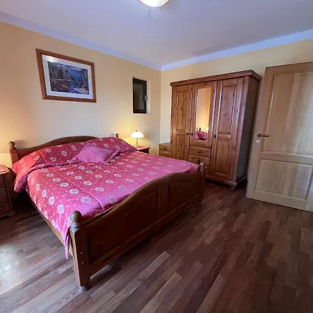 Holiday Apartments Sonne Rovinj Exterior photo
