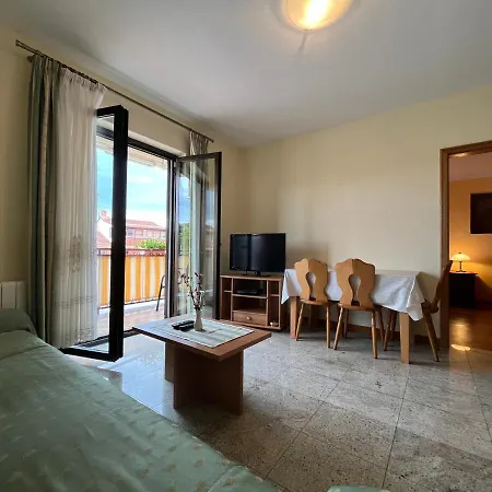 Holiday Apartments Sonne Rovinj Exterior photo
