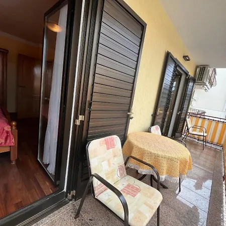 Holiday Apartments Sonne Rovinj Exterior photo