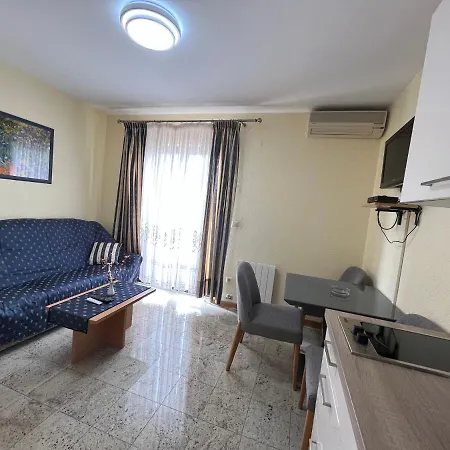 Holiday Apartments Sonne Rovinj Exterior photo