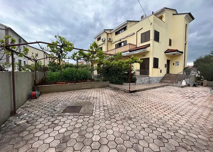 Holiday Apartments Sonne Rovinj