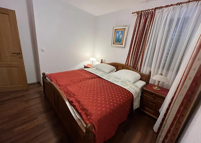 Holiday Apartments Sonne Rovinj