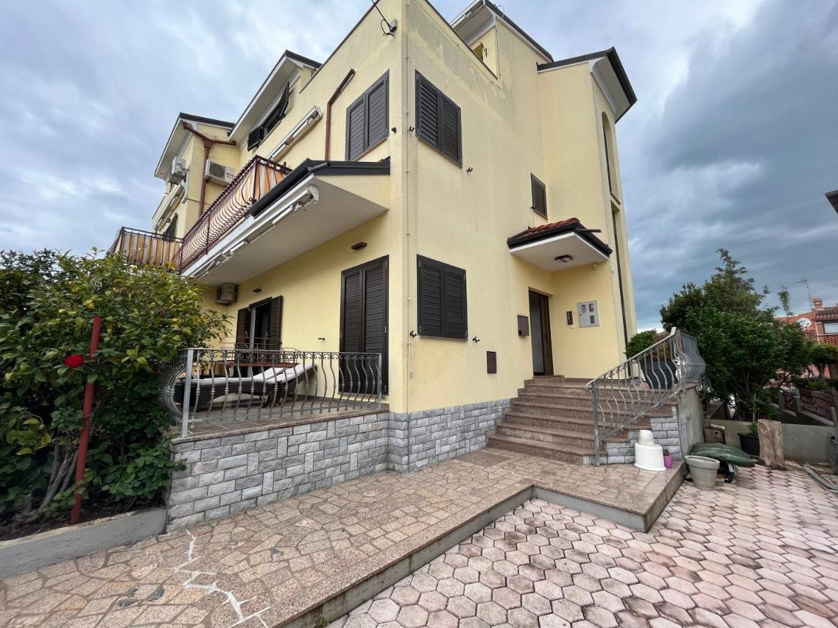 Sonne Apartment Rovinj