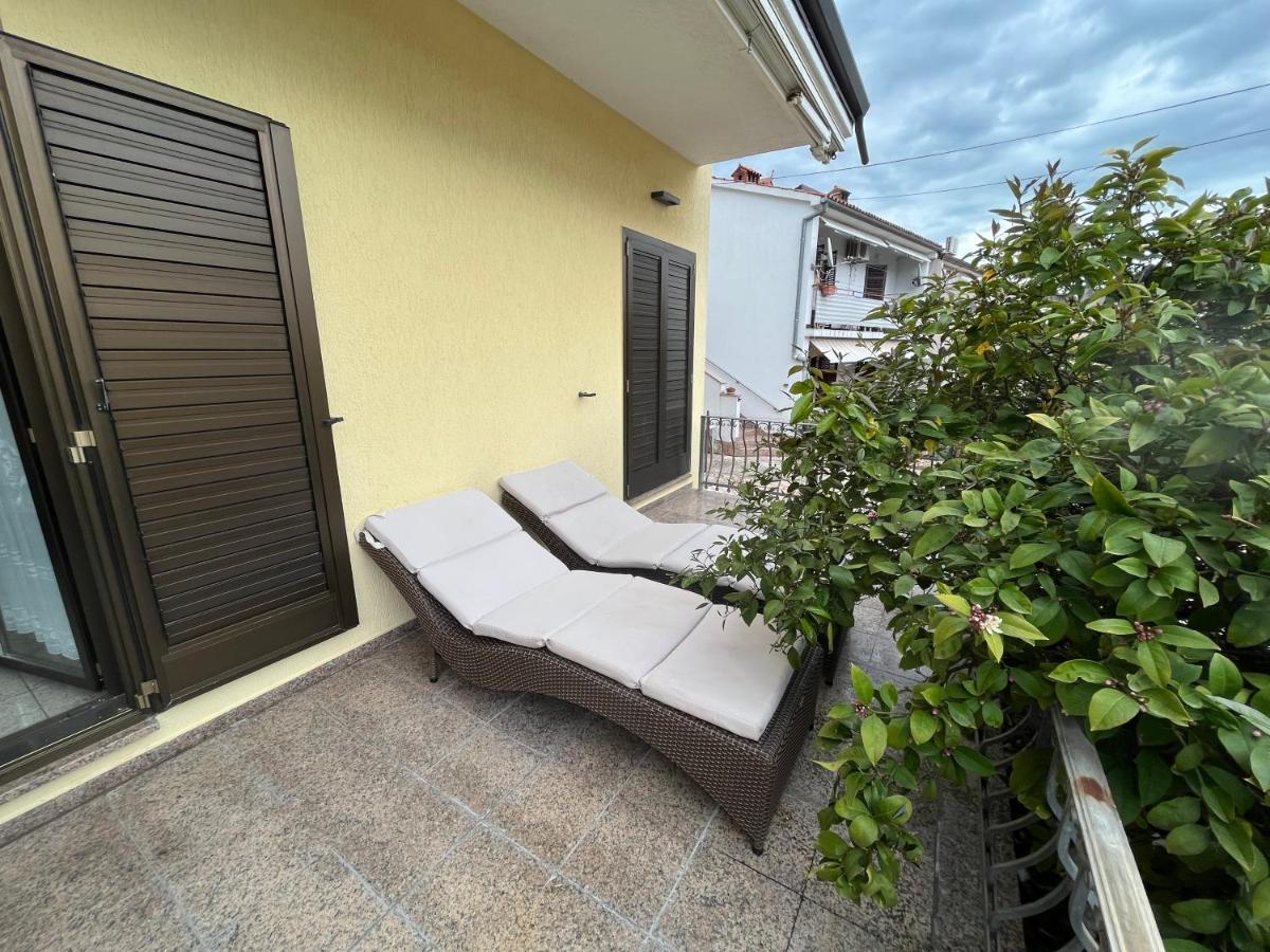 Apartment Sonne
