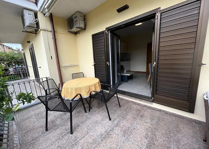 Holiday Apartments Sonne Rovinj