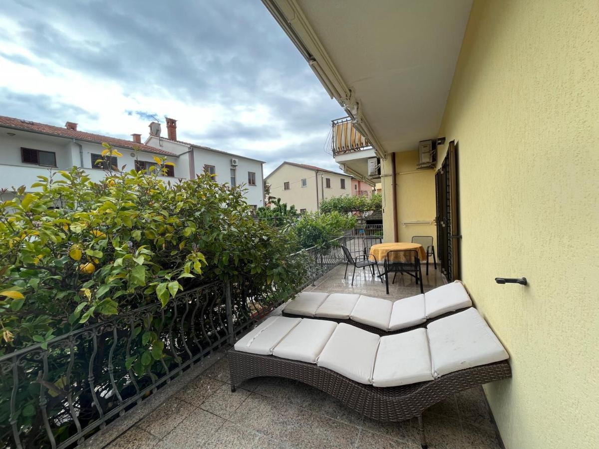 Apartament Sonne Rovinj