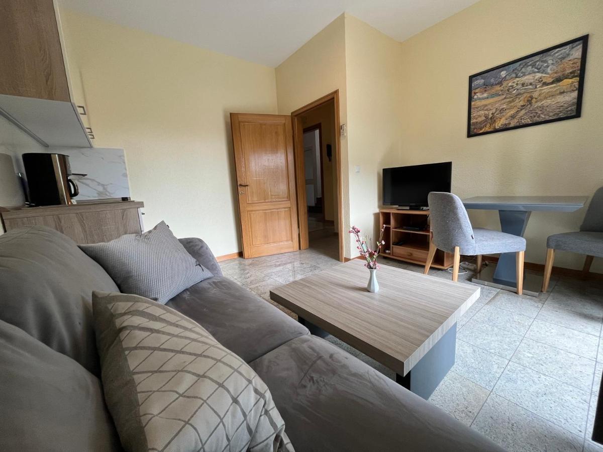Apartament Sonne